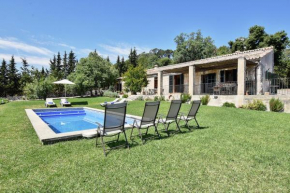 Villa Aubons by Slow Villas